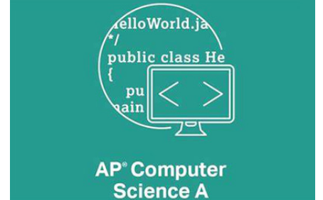 AP计算机A考试有哪些必考内容 考点和解法都帮你理好了内容图片_1