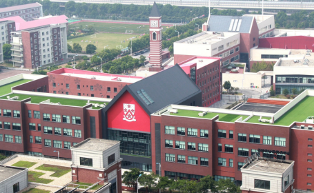 苏州德威国际国际学校学费多少？1年18万左右内容图片_1