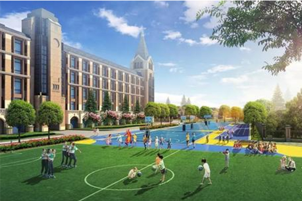 北京国际学校秋招真题分享 热门学校原来考了这些题目内容图片_2