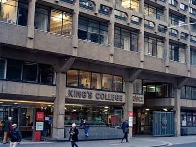 KCL伦敦国王学院心理专业申请要求剖析，带你征服高排名专业