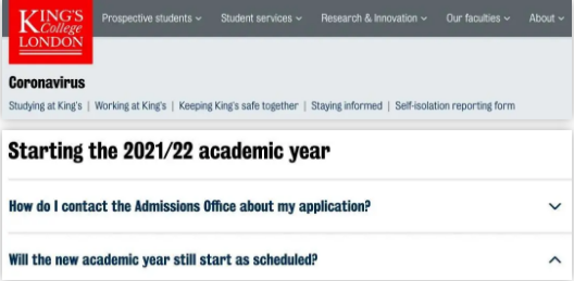 英本院校线下教学时间于5月17日恢复？留学生何时能返校呢？内容图片_3