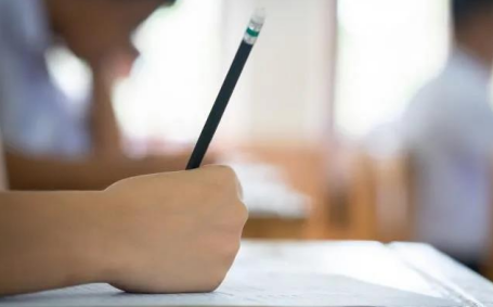 GCSE模拟考重要吗 可能评估分主要就看它了内容图片_1
