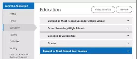 ALEVEL申请美国大学怎么准备 要参加SAT和AP等补充考试内容图片_4