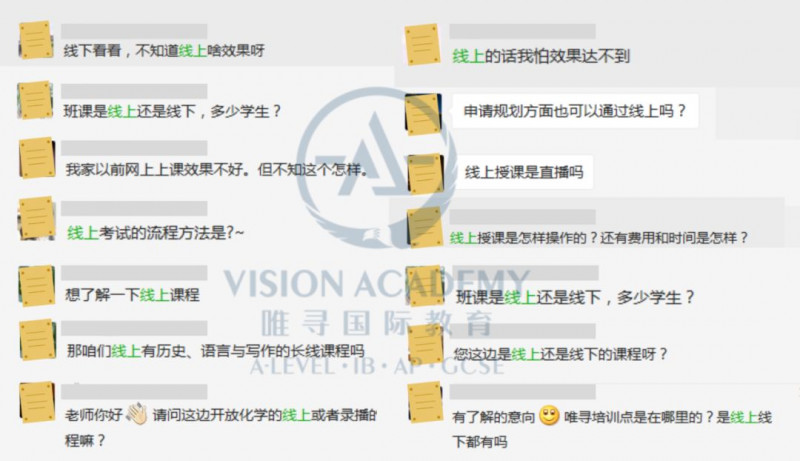 ALEVEL英语网课有用吗 5大技巧带你助力拿A*内容图片_2