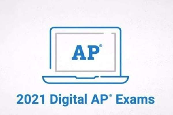 2021年AP线上考试注意事项 这7大注意点是考前重点内容图片_1