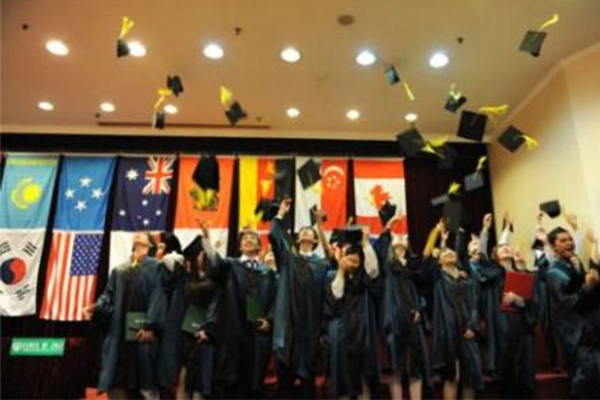 盘点那些北京IB课程国际学校 这些学校的留学成果都在这了内容图片_1