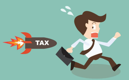 必考ALEVEL经济知识点复习：Tax Incidence内容图片_1