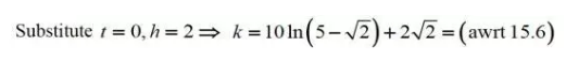 Alevel数学微积分答题技巧分享来了 用真题为例让你更清晰透彻内容图片_8