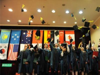 盘点那些北京IB课程国际学校 这些学校的留学成果都在这了