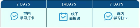雅思口语进步很慢怎么办 2021雅思summer vacation封闭班来帮你刷分啦内容图片_3