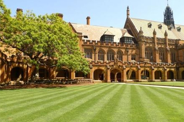 墨尔本大学Alevel申请条件来了 想读澳洲大学的同学看过来内容图片_1