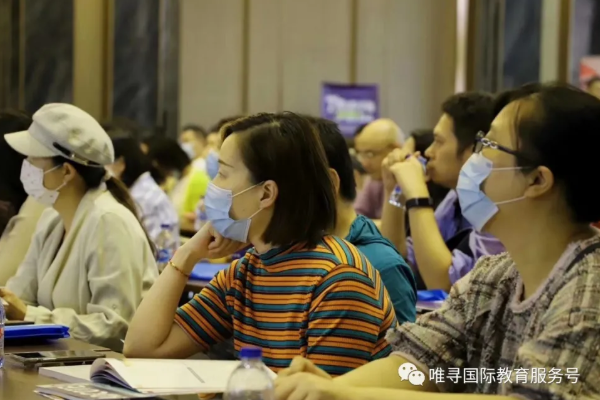 如何挑选国际学校呢？2021唯寻国际学校择校展来告诉你答案内容图片_4