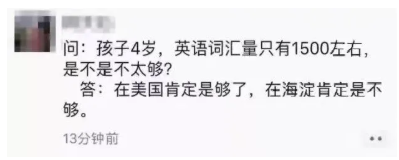 体制内学员如何应对国际课程留学压力呢？如何才能避免鸡娃局面内容图片_4