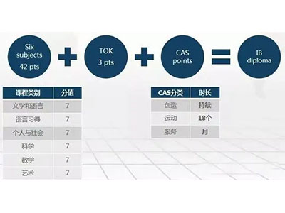 IB预估分数重要吗？这可是大学录取的依据哦 如何拿到IB预估分呢？