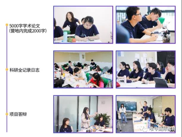 留国际课程研项目重要吗？能带你另辟蹊径申目标大学内容图片_7