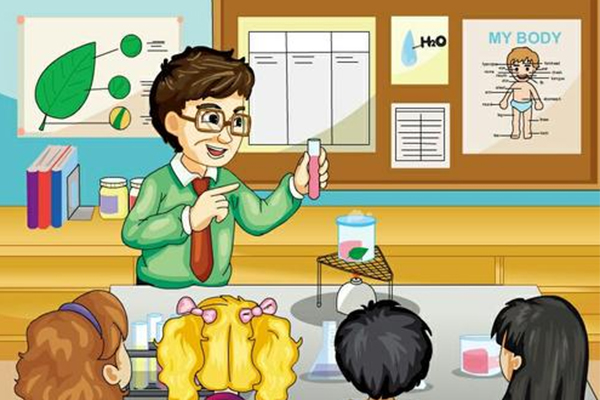 小国际课程学课重要吗？这可是国际学校的核心课程之一哦内容图片_1