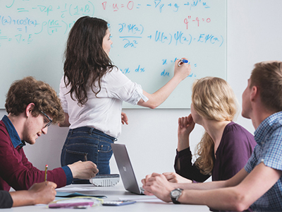 ALEVEL数学考试有哪些要备答题技巧 大神都会按分值解题