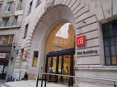 2度申请LSE都拿到了 来听听看学姐对于LSE本科申请的建议都有哪些吧