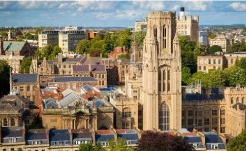 布里斯托大学心理学排名英国第10，本科学费 申请要求不了解一下吗内容图片_1