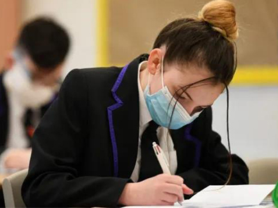 GCSE难吗？很多同学都会害怕化学 进阶数学等选课