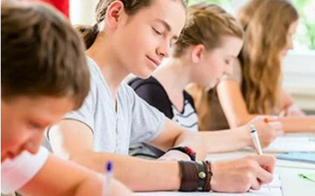 AP生物考试适合什么样的学员？数学一般但理解能力强的学员内容图片_1