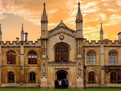 如何准备2021剑桥大学面试 可以利用假期复习3类知识点
