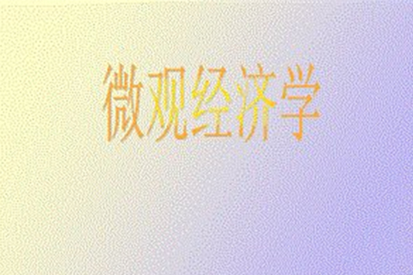 AP微观经济学选择题和简答题回答分析 想做完整张试卷对于题目的分析很重要内容图片_1
