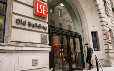 LSE伦敦政治经济学院社会人类学申请要求有哪些 听说本科人文专业特别难申请内容图片_1