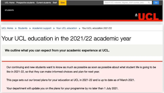 英本院校线下教学时间于5月17日恢复？留学生何时能返校呢？内容图片_2