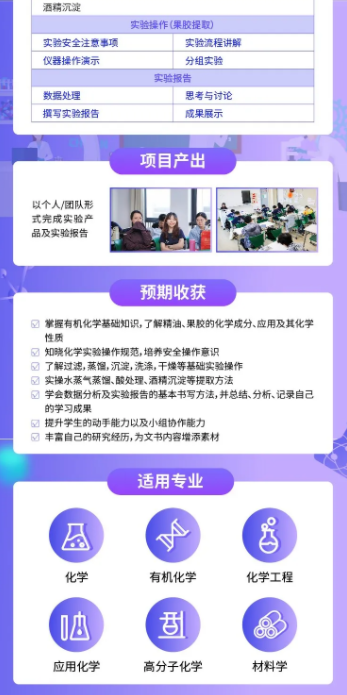 本科留学文书怎么写更加分？有靠谱科研经历能让人眼前一亮内容图片_4