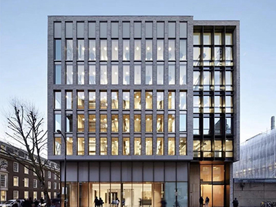 UCL伦敦大学学院建筑学申请条件有哪些 alevel要求不高但录取难