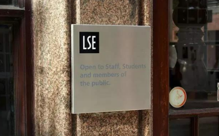 LSE伦敦政治经济学院录取率很低吗？热门专业已跌至15%内容图片_1