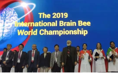 BrainBee脑科学大赛如何准备？获奖者强调把书读细很重要内容图片_1