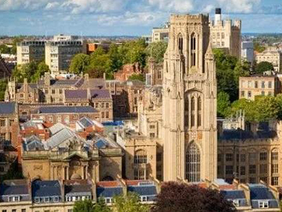 布里斯托大学心理学排名英国第10，本科学费 申请要求不了解一下吗