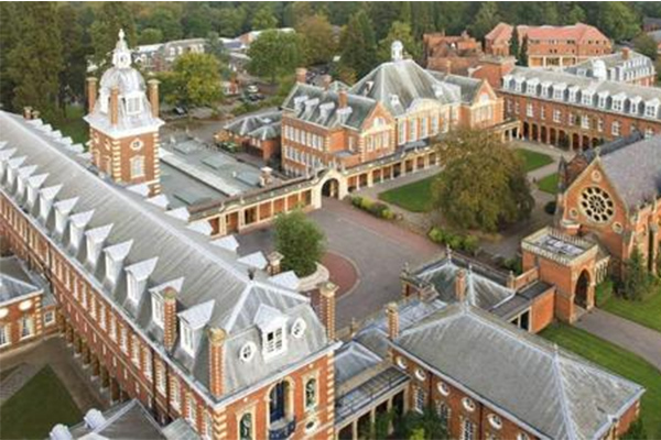 这些只招收外籍的上海国际学校学费大盘点 没有沪籍烦恼学费不便宜哦内容图片_1