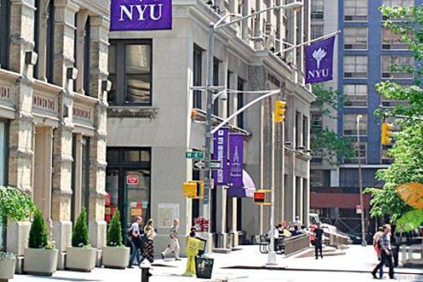  美国​纽约大学本科申请难吗？挤掉宾大进入TOP10的院校难度还是不太小啊内容图片_1