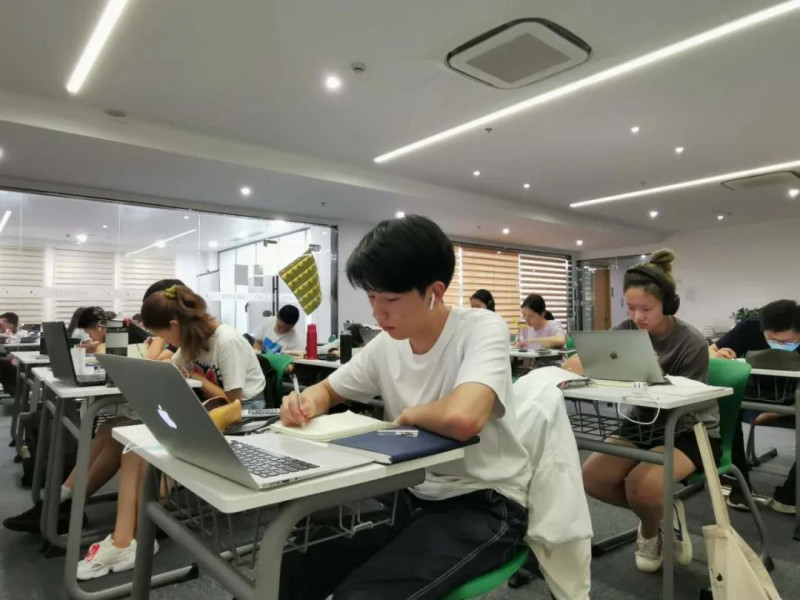 唯寻牛剑营怎么样 大神表示每个知识点都对申请有用内容图片_9