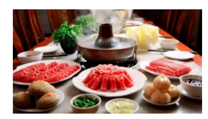 那些让留学生念念不忘的美食  除了沈阳鸡架这一大波美食也很诱人内容图片_10