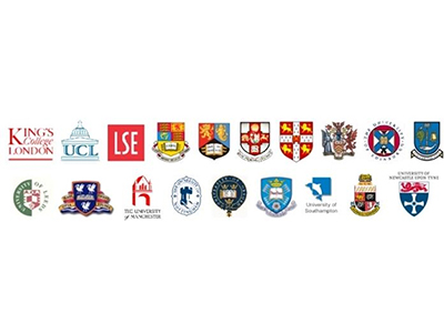 英国罗素集团大学有哪些呢？这24所学校可是你申请要考虑的哦