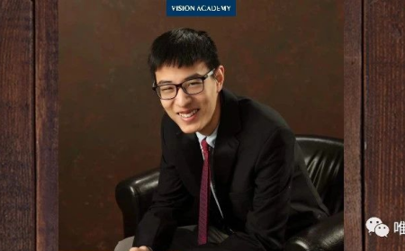 剑桥牛津研究生要面试吗 没面试的他同时收到牛剑和博士全奖内容图片_1