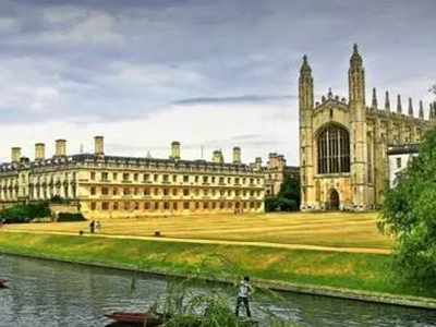 英国放榜季结束了怎么拿牛剑  这些学长学姐有话说