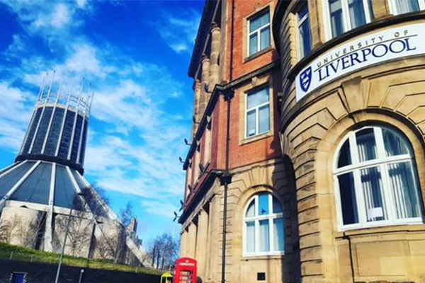 英国利物浦大学Alevel申请条件高吗？偷偷告诉你在3B到2A之间哦内容图片_2