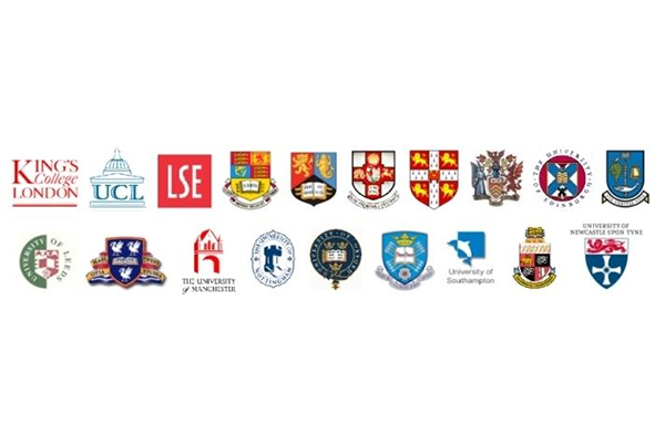 英国罗素集团大学有哪些呢？这24所学校可是你申请必考虑的哦内容图片_2