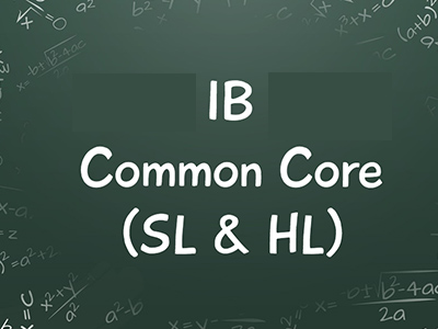 IB SL和HL难度差得有多大 6大课程组对比告诉你