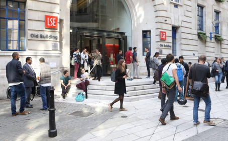 英国伦敦大学排名情况汇总 帝国理工 UCL LSE表现出色内容图片_1