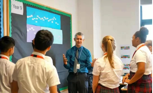 上海国际学校学费一年多少钱 5所知名学校学费揭秘是否真的