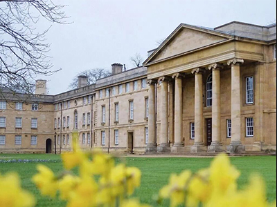 2022英国剑桥大学申请条件有哪些  本科和研究生成绩要求汇总好啦