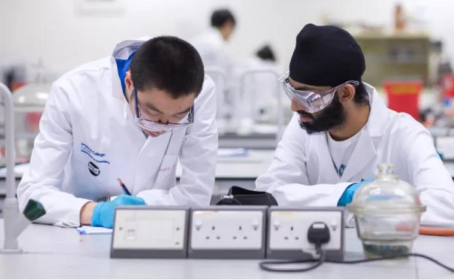 帝国理工化学专业申请条件有哪些？排名 本科分数线 就业情况全面介绍内容图片_1