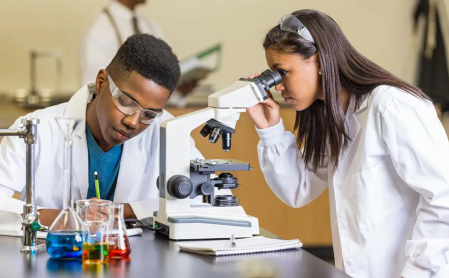 真正会学的IG学员 都提前掌握了这个IGCSE生物知识点内容图片_1