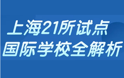 外地学员能考上海国际学校吗 今年民办学校依然开放招生内容图片_1